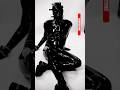 Rubberdrone photographer #latex #rubber #gasmask #asmr