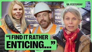 RICH HISTORY Of The Underground | Secrets of The London Underground
