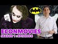 Economics in The Dark Knight