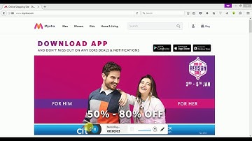 Myntra: Persistent Cross Site Scripting (Stored XSS) Vulnerability 2017
