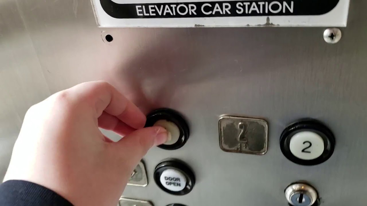 General Hydraulic ElevatorSt. Armands Circle Shops, Sarasota, FL YouTube