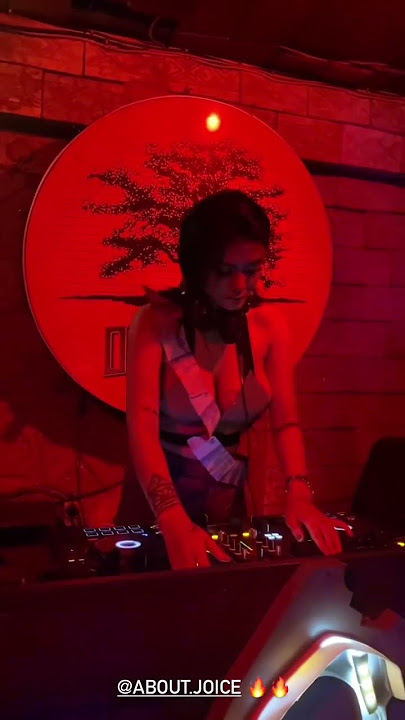 dj Joice bikini #shorts #dj #joice