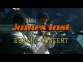James Last Orchester und Chor : "Ost Berlin", 22-23-24.08.1987.