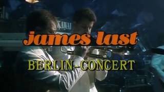 James Last Orchester und Chor : 'Ost Berlin', 222324.08.1987.