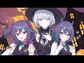 SILENT QUEENドラマCD「Queen&rsquo;s Halloween party!」試聴PV