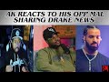 Mal Says Drake’s New Album ICEMAN HAS A BOMB ON IT! DJ Akademiks RESPONDS + Cardi B Label TEA! 🍵🔥