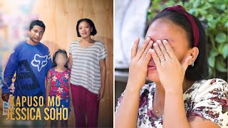 Isang ina, ginagawa raw pulutan ng mga marites sa kanilang lugar | Kapuso Mo, Jessica Soho