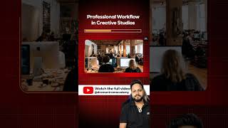 Professional Animators Skip This (You Shouldn't)