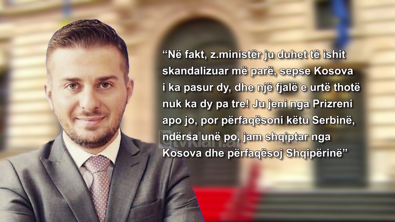 Billedresultat for Cakaj perplaset me Dacic