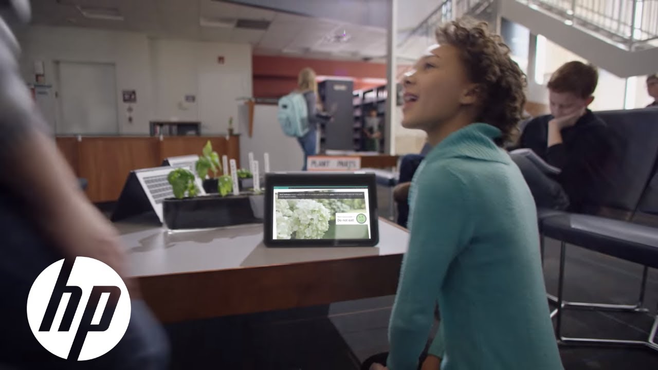 hpv vaccine Education Edition : All-Day Battery Life | HP ProBook | HP