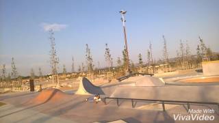 Aggressive Inline Skating - Edit 2016