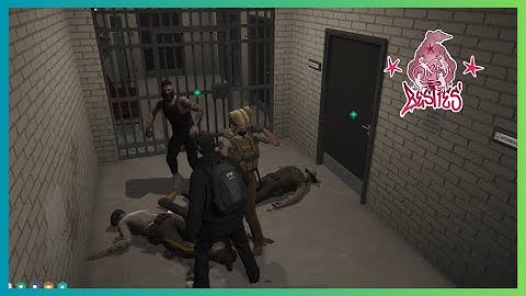 Miguel and Future ruin the PD after Cadet Drake does THIS | NoPixel 4.0 GTA RP | RP Clips Hub