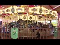 Spirit of Columbia Gardens carousel hosts fundraiser to keep Butte's historic landmark spinning