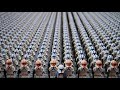 501st Clone Army preview