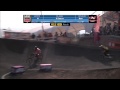 2015 USA BMX Mile High Nationals Day 1 - 16 Cruiser
