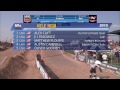 2015 USA BMX Mile High Nationals Day 1 - 16 Cruiser