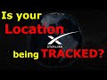 Is STARLINK TRACKING you? Multiple different ways you can be tracked while using Starlink