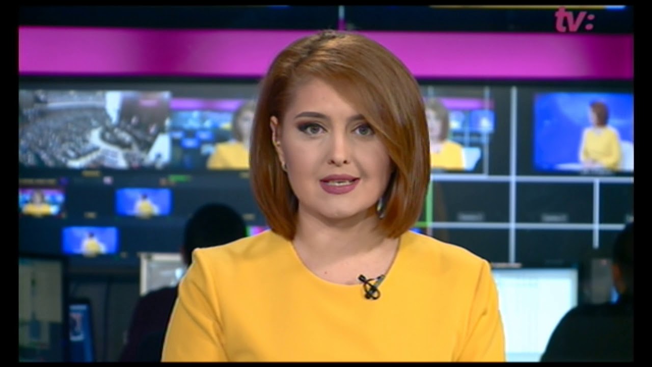 Новости с Яной Степаненко / 23.10.18 / ОБЫСКИ И ЗАДЕРЖАНИЯ В СТОЛИЦЕ tv8 italia