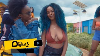 Jay Rox -  Daddy Showkey FT Kenz Ville, Dimpo Williams & Ollee Benjamin   2018