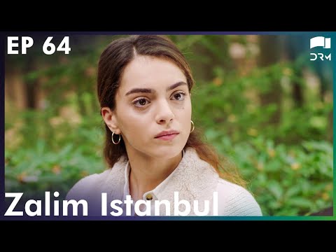 Zalim Istanbul - Episode 64 | Turkish Drama | Ruthless City | Urdu Dubbing | RP1Y