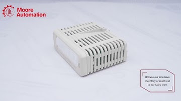 ABB DO810 3BSE008510R1 | Reliable Digital Output Module for Automation