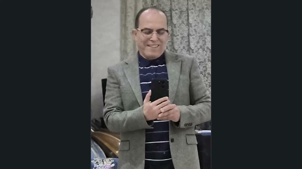 مستنياك كاريوكي المقطع 1.          نورالدين. ج