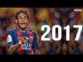 Neymar skills  alan walker  fade  skills  goals 20162017