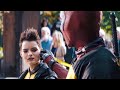 X-Men vs. Firefist Scene - DEADPOOl 2 (2018) Movie Clip