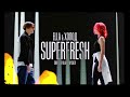 ELLA & ХОЛОД – SUPERFRESH