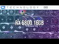 Which RX 6800 should you BUY? | Ft. Asus, Asrock, Gigabyte, MSI, Powercolor, XFX, Sapphire