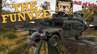 We call it the FUNVEE | WARDOGS screenshot 4