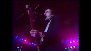 The Stranglers-No Nukes Clip-Baroque Bordello-stereo audio