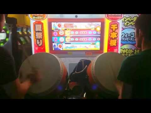 太鼓の達人（アジア版）モモイロ Hurtling Boys