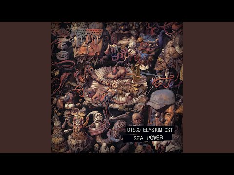 Martinaise Terminal B