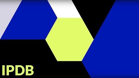 08 Lightning Talk: IPDB - Tom Fuerstner