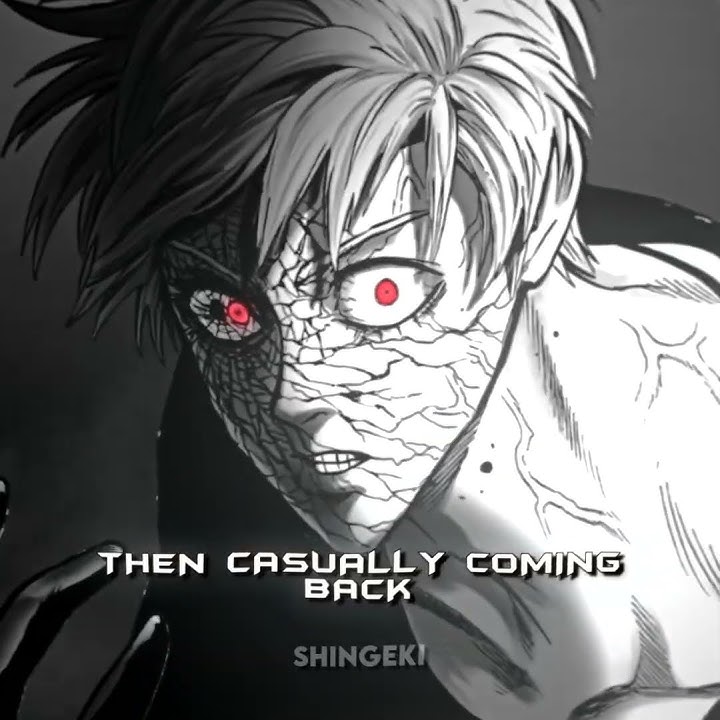 Amai Mask Edit | One Punch Man Edit #onepunchman #opm #edit