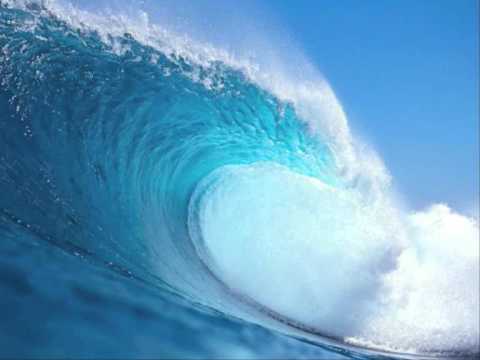 Godazia — Godazia - The First Wave (Airscape remix)