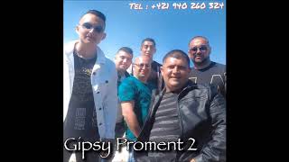 Miniatura del video "Gipsy Proment 2 - Imar Tuke"