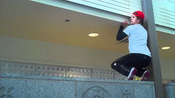 ETL IS EVERYWHERE (Parkour Promo)