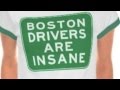 Boston driving song