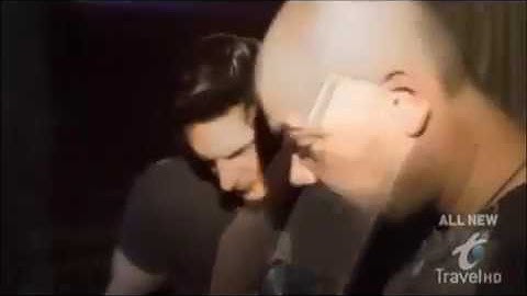 How A Trifield Meter Gauge Works Paranormal