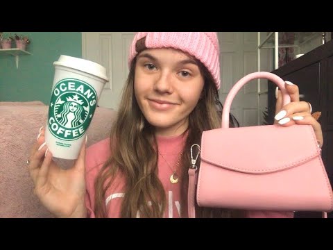 ASMR What I Got For Christmas 2019♡ - YouTube