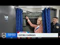 New machines will greet Long Island voters this election