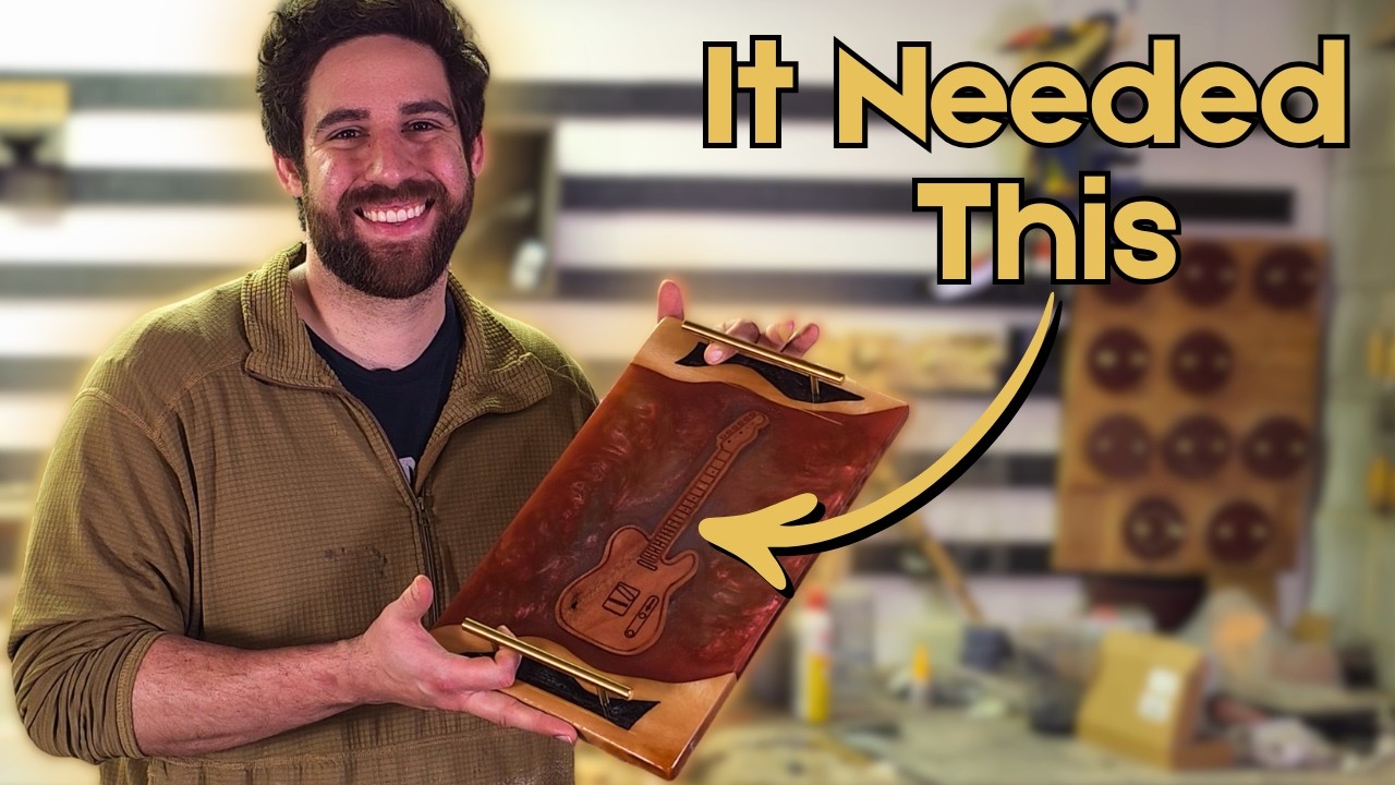 I Added One Detail That Changed Everything