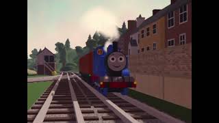 Thomas, Youre The Leader Geek Music Version