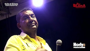 MI PROPIA HISTORIA AURELIO YEYO NUÑEZ COMPOSITORES RIO LUNA 2022