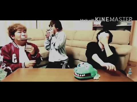 【音声制作】俺たち、どんなことが起きてもYOU ZONE吹きません(代理投稿)
