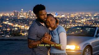 Chris Brown - I Love U (Music Video)