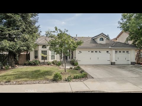 6589 E Michigan, Fresno, CA home video tour