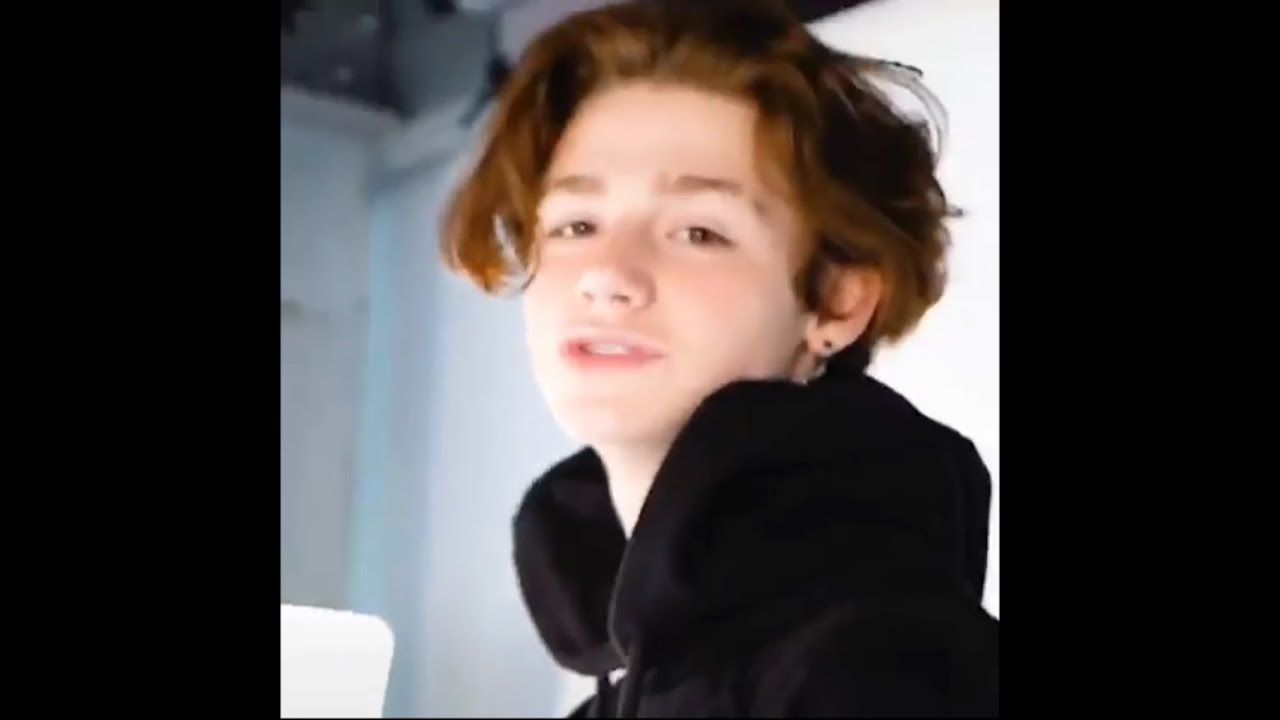 Payton Moormeier - Love Letter (Vertical Video)